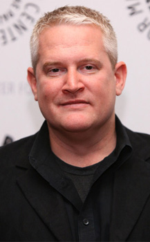 Adam Reed
